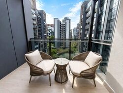 Leedon Green (D10), Condominium #595993591